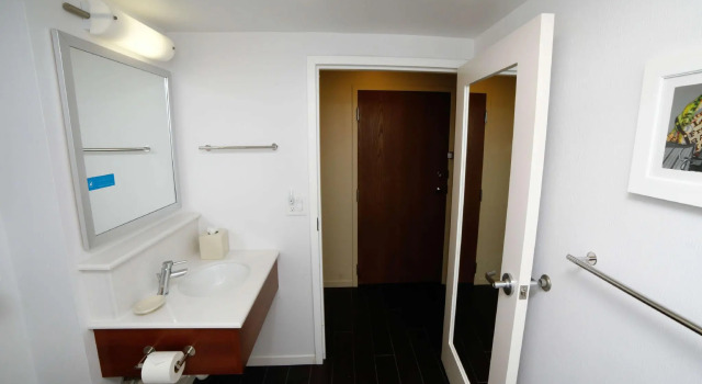Четырёхместный номер Standard Hampton Inn Franklin, NC