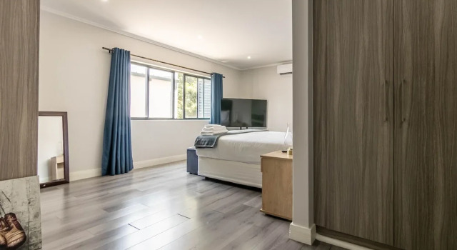 Номер Executive Sandton Smart Home 1