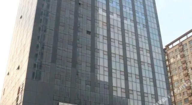 HRMS Hotel, Buchen Sie Hotel Baoji Shaanxi