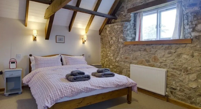 Whitcombe Cottage, Rezervasyon Tatil Evi Merseyside villalar, Villa
