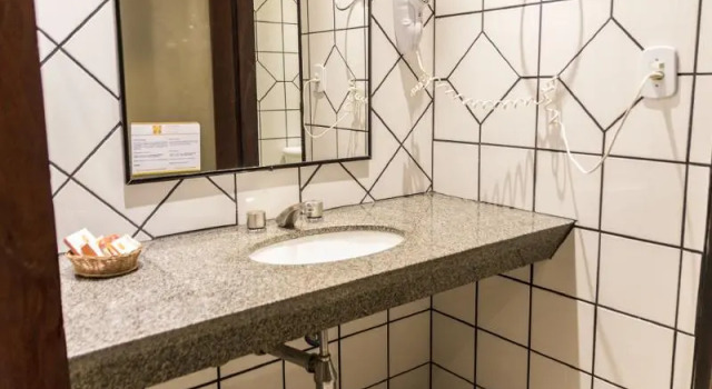 Номер Deluxe Zagaia Eco Resort