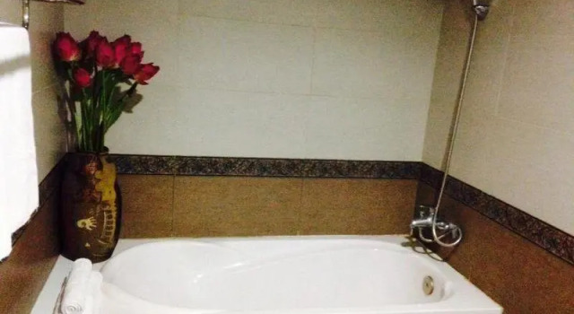 Номер Standard The Grand Hotel