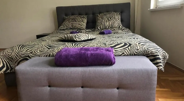 Arena apartment, Buchen Sie Ferienwohnung Belgrad Zentralserbien