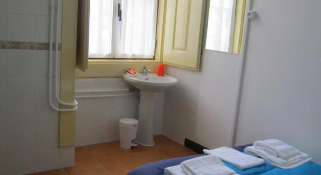 Двухместный номер Standard Alojamento Local Duartes