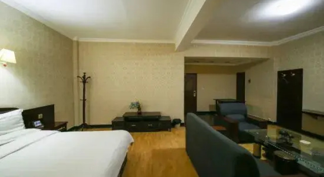 Suite Business Wei Long Hotel