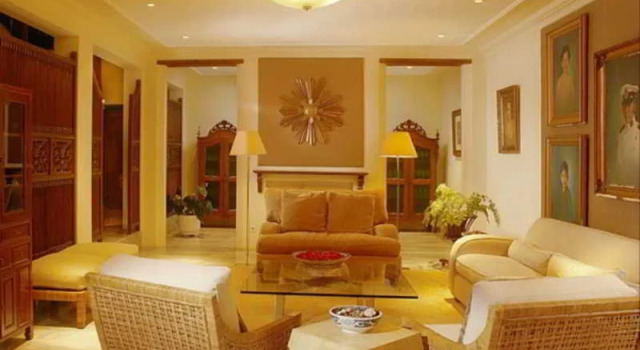 Rumah Sleman, Rezervovat Hotel 4hvězdičkové hotely v Yogyakarta Province, 4*