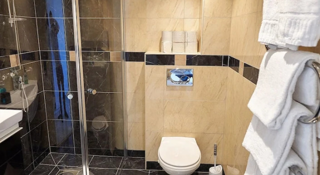 Апартаменты Staylong Hotel