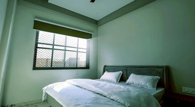Vijaya's Home Stay
