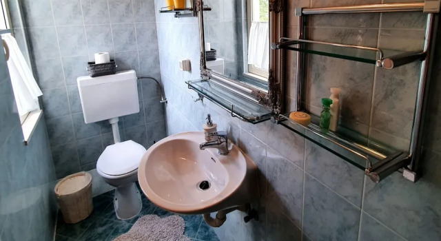 Люкс Comfort Apartments Zvrko
