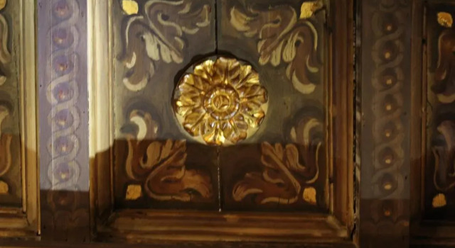 Апартаменты Superior Residenza Sinibaldi - XVII century experience