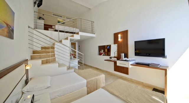 Yalihan Una, จอง โรงแรม Incekum Antalya Province