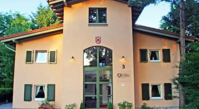 Apartmenthaus Potsdam-Quartett, Забронировать Апартаменты/квартира Апартаменты Бранденбурга, Апартаменты/квартира
