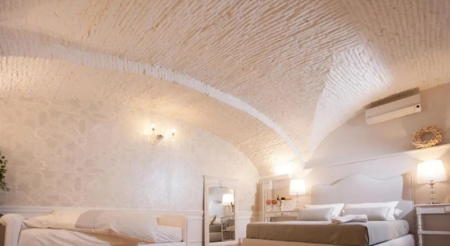 Domus Luxury Suite
