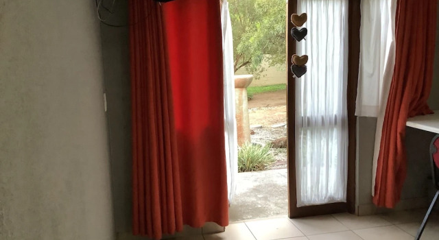 Cozy Guestrooms in Midrand