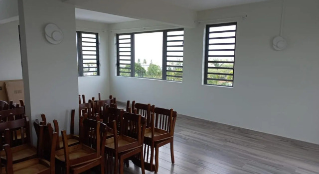 The See Apartments