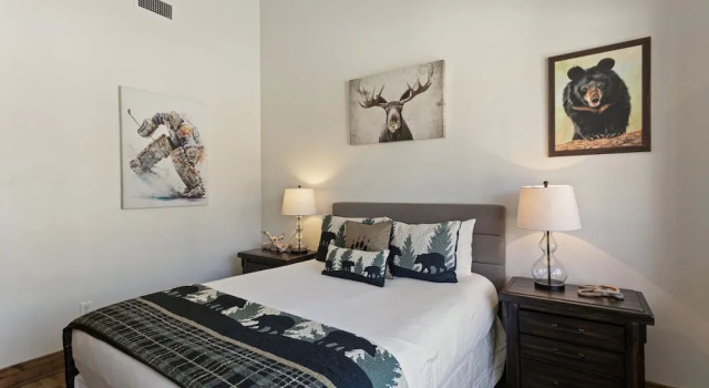 302 - Three Bedroom Condo Shooting Star by Deer Valley Resort