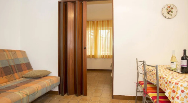 Apartments Kamelia 2110