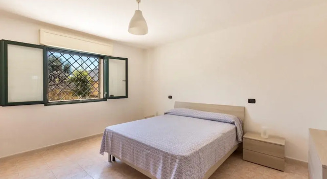 Villa Marie Rose, Boek Villa Torre Squillace Apulië