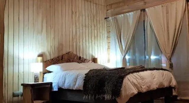 Hito Cero Apart Hotel