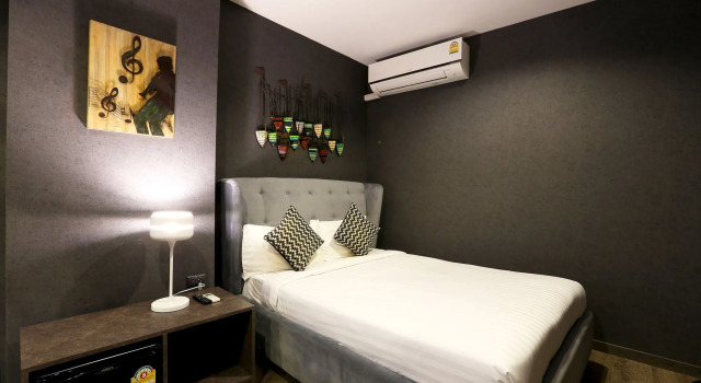 The Printing House Poshtel - Hostel