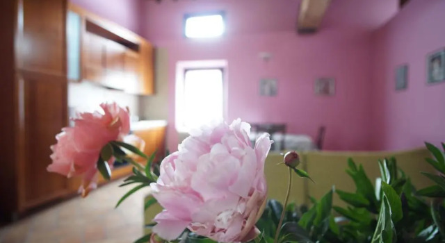 Апартаменты Superior Agriturismo Aggazzotti