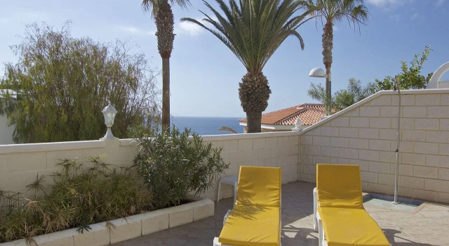 Villa Anabel, Book Villa Hotels in Tenerife with Parking, Parking