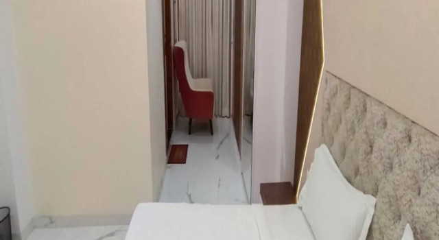 Вилла Luxury The Diplomat Villa