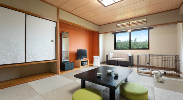 Grand Mercure Minamiboso Resort & Spa