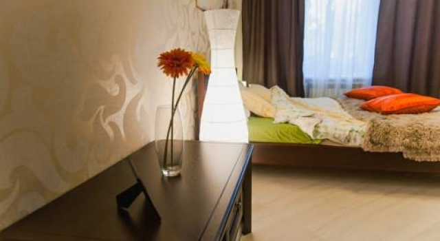 Apartaments on Chekhova