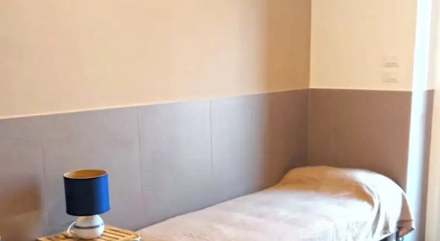 Коттедж c 1 комнатой с балконом La Bouganville Studio 200 m From the sea