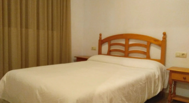 AP Costas Voramar Apartamento