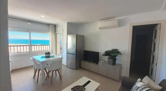 Apartamentos Dins Mar Apto. 11