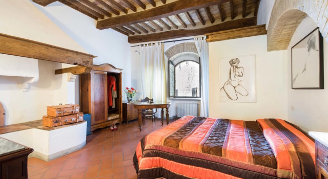 B&B Palazzo Tortoli