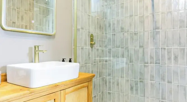 Номер Luxury Cotteswold House