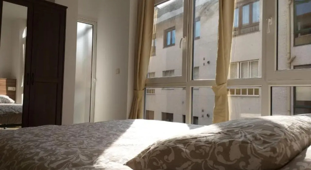 Apartamento en Ribeira(centro) 3* planta