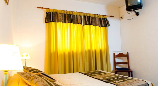 Номер Standard HOTEL CONCEPT BARILOCHE
