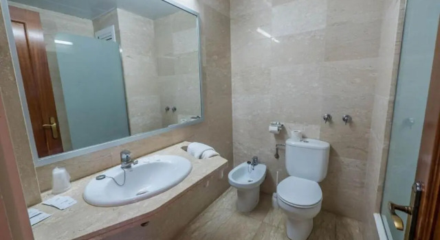 Двухместный номер Standard Hotel Golden Sand