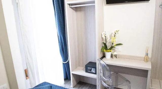 Номер Standard HOME HOTEL