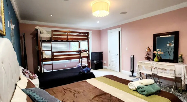 Люкс Royal Boutique Hotel, Surrey