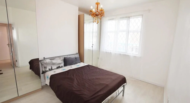Regent Guest House