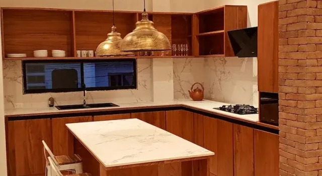 Апартаменты Luxury Galapagos Coliving Ecuador Casa Tuna