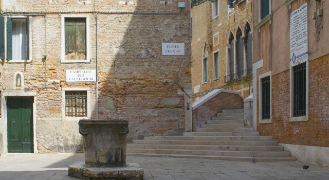 San Marco Love Gentile