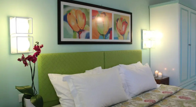 Номер Superior Amaryllis Hotel Apartments