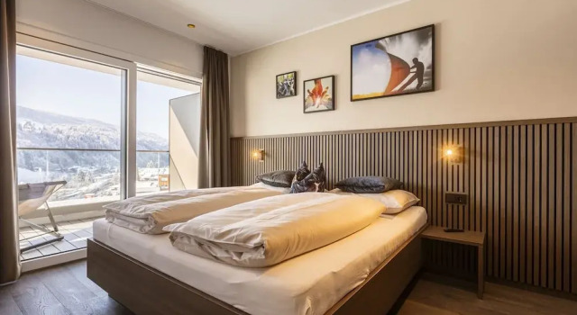 Apartment in Hopfgarten for 4 Persons, Забронировать Апартаменты/квартира Апартаменты Тироля, Апартаменты/квартира