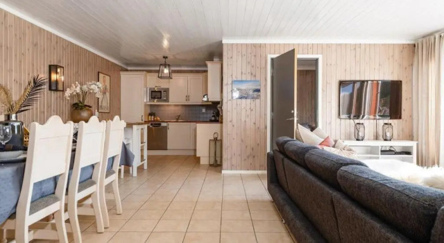 In the middle of Trysilfjellet - Welcome Center - Apartment with 3 bedrooms - By bike arena and ski lift, Reserva ahora Apartamento Trysil Innlandet, cerca de T5 Tussi