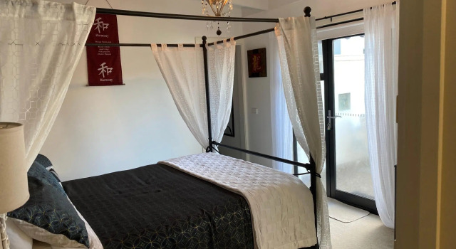 Standard Doppel Zimmer Harmony Bed & Breakfast