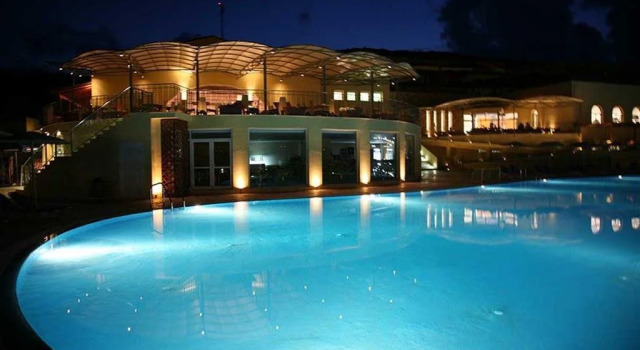 Cyprotel Kefalonia Garden Village