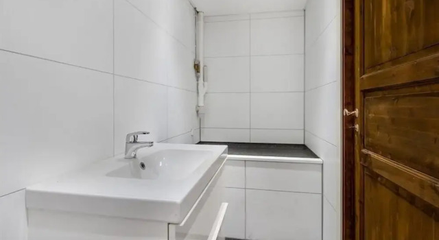 Апартаменты Bryggen Suites - Perfect Location