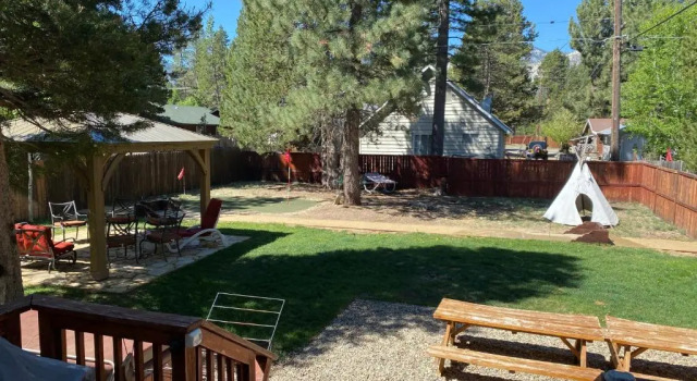 Rental In Tahoe