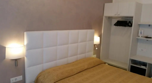 Номер Superior Hotel Acapulco & Apartments
